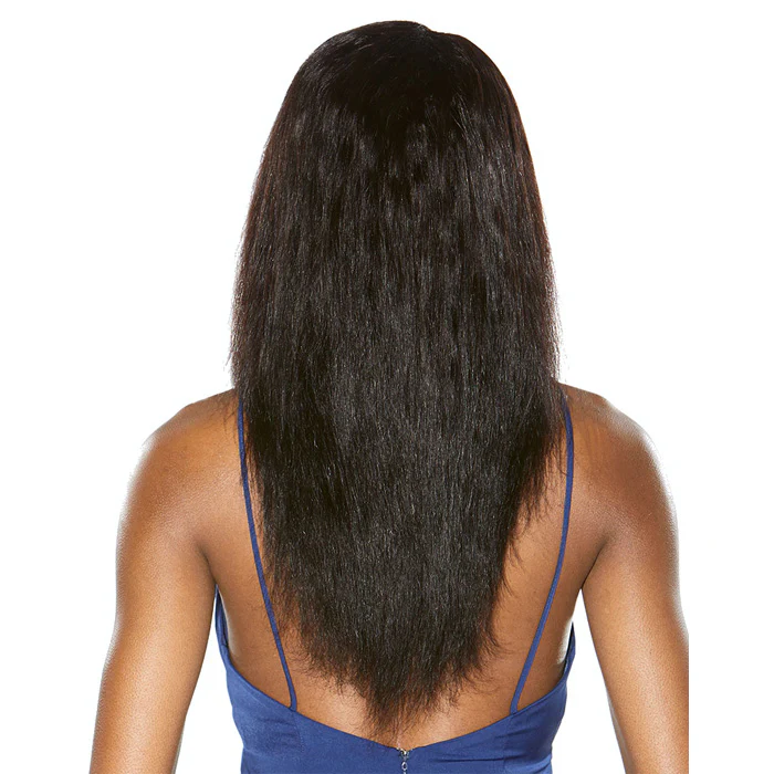 Sensationnel Unprocessed Virgin Human Hair 12A Wet & Wavy HD Lace Wig - Kinky Bohemian 22 - Image 8
