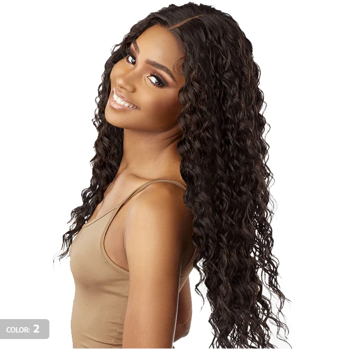 Sensationnel 360 Butta Lace Glueless HD Lace Front Wig - BUTTA 360 UNIT 4 - Image 5