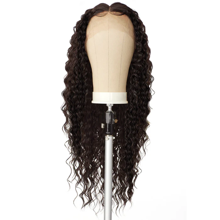 Sensationnel 360 Butta Lace Glueless HD Lace Front Wig - BUTTA 360 UNIT 4 - Image 7