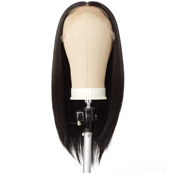 Sensationnel 360 Butta Lace Glueless Pre-Plucked 360 HD Lace All Around Wig - BUTTA 360 UNIT 1 - Image 5