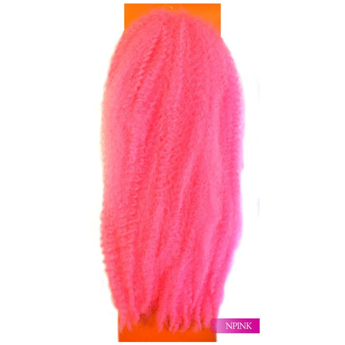 Sensationnel African Collection Crochet Braid JAMAICAN LOCKS 44 Inch - Image 8