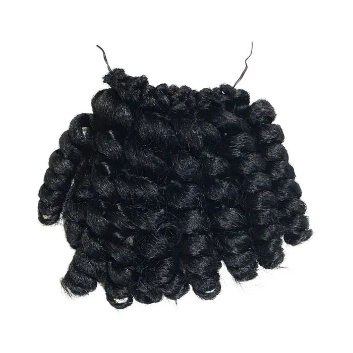 Sensationnel African Collection X-Pression Crochet Braid - 3X JAMAICAN BOUNCE 26" - Image 5