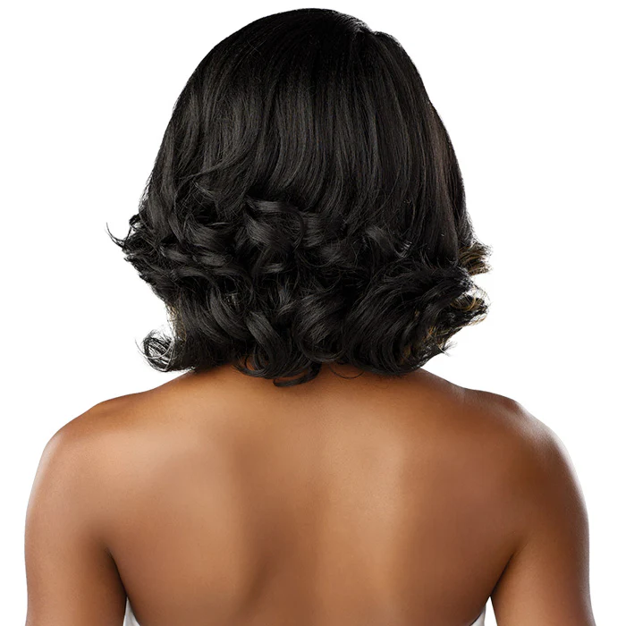Sensationnel Bare Glueless Y-Part HD Lace Front Wig - Y-PART DARIA - Image 5