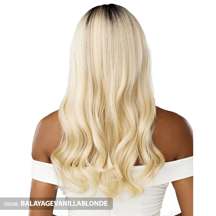 Sensationnel Bare Lace Glueless 13x6 Lace Front Wig - 13x6 UNIT 16 - Image 4