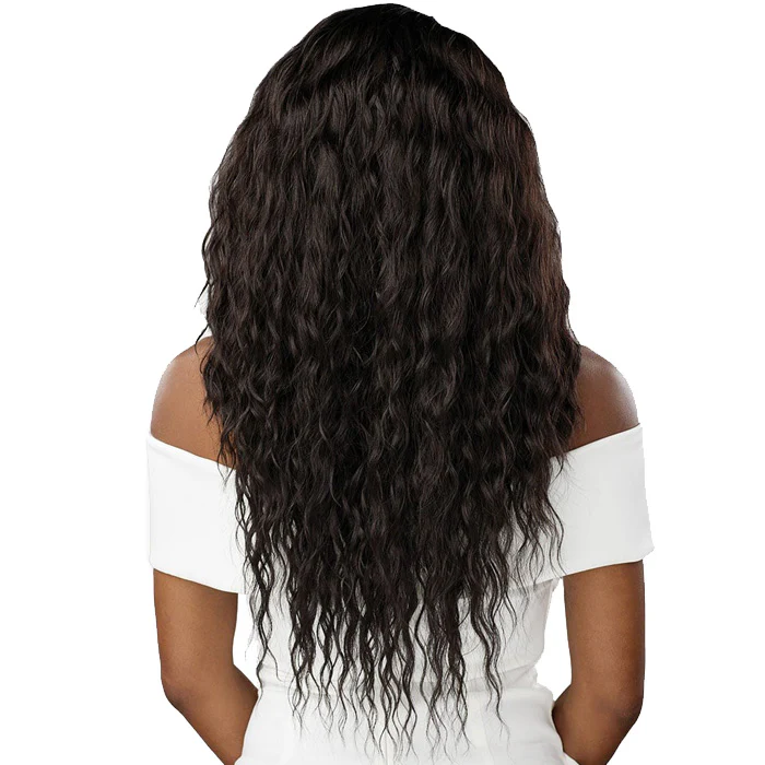 Sensationnel Bare Lace Glueless 13x6 Lace Front Wig - 13x6 UNIT 6 - Image 6