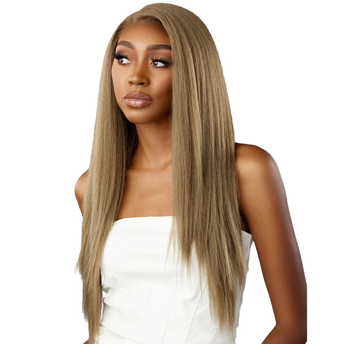 Sensationnel Bare Lace Glueless Y-Part Lace Front Wig - Y-PART ANALIA - Image 3