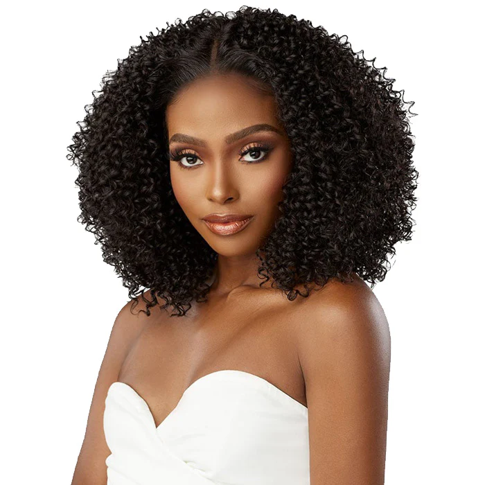 Sensationnel Bare Lace Glueless Y-Part Lace Front Wig - Y-PART CASIA - Image 3