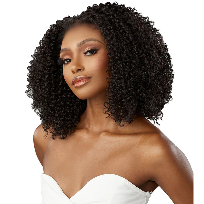 Sensationnel Bare Lace Glueless Y-Part Lace Front Wig - Y-PART CASIA - Image 5