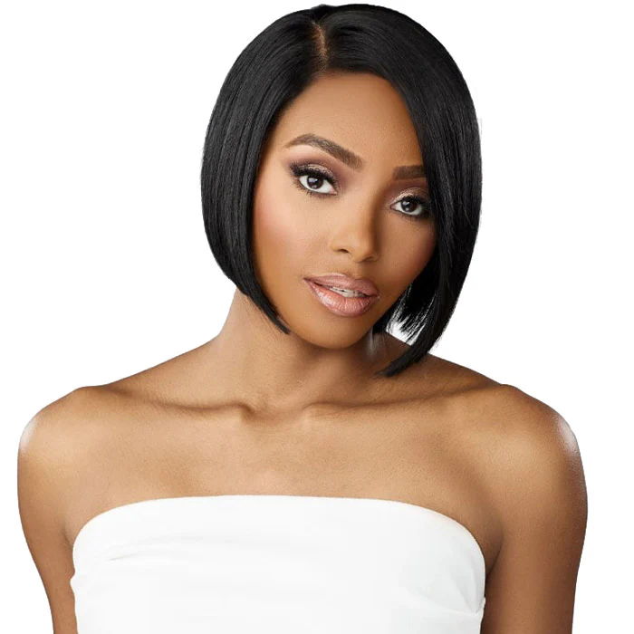 Sensationnel Bare Lace Glueless Y-Part Lace Front Wig - Y-PART IRIE - Image 2