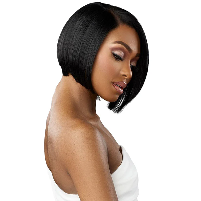 Sensationnel Bare Lace Glueless Y-Part Lace Front Wig - Y-PART IRIE - Image 4