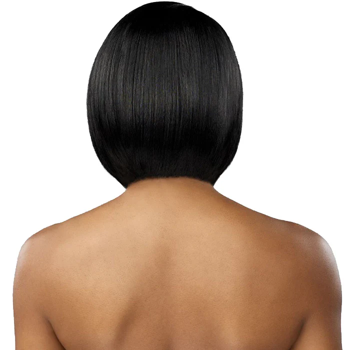 Sensationnel Bare Lace Glueless Y-Part Lace Front Wig - Y-PART IRIE - Image 5