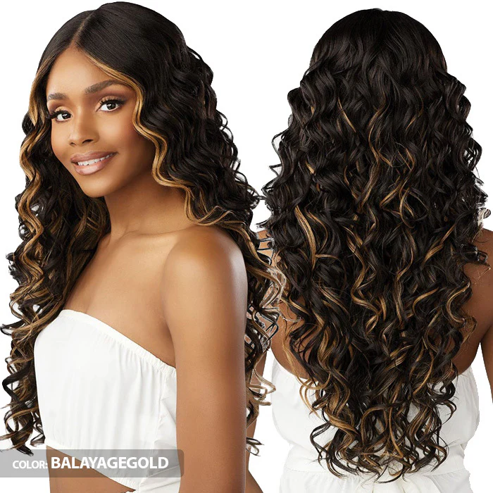 Sensationnel Bare Lace Glueless Y-Part Lace Wig - Y-PART KORIE - Image 3