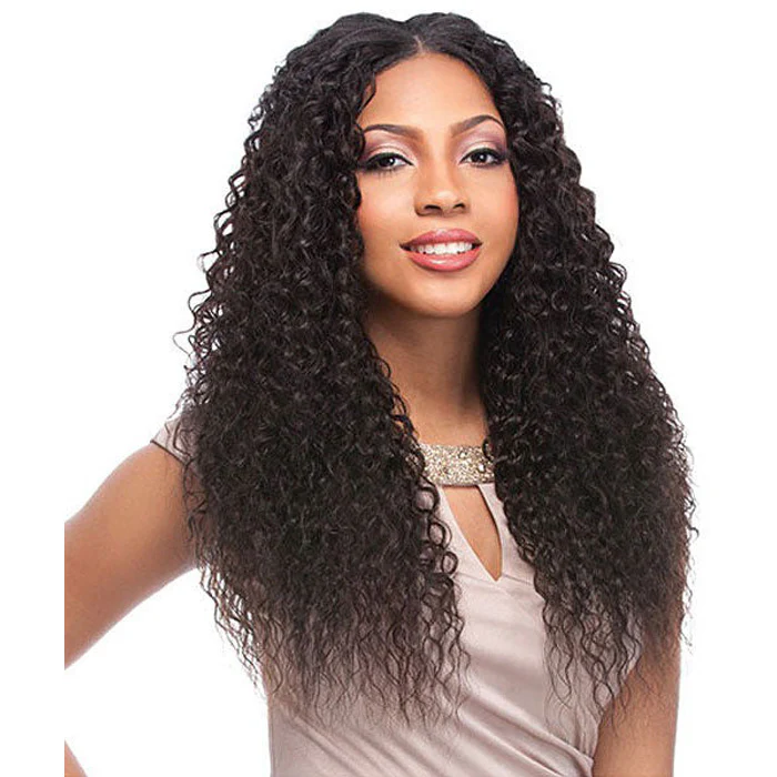 Sensationnel Bare & Natural Peruvian 100% Virgin Remi - FRENCH CURL 12/20" - Image 2