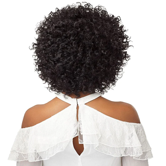 Sensationnel Bare & Natural Peruvian 100% Virgin Remi Weave (Multi Pack) - WW DEEP 10S 3PCS - Image 5