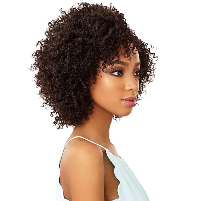 Sensationnel Bare & Natural Peruvian 100% Virgin Remi Weave WW BOHEMIAN 10S 3PCS (Multi Pack) - Image 3