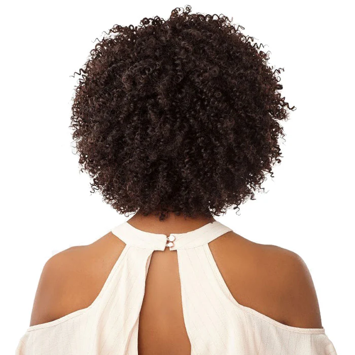 Sensationnel Bare & Natural Peruvian 100% Virgin Remi Weave WW CORK SCREW 10S 3PCS (Multi Pack) - Image 4