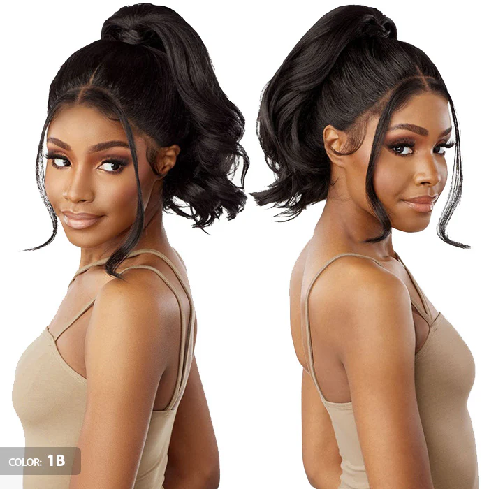 Sensationnel Butta Lace 360 Glueless HD Lace 360 Wig - BUTTA 360 UNIT 3 - Image 2