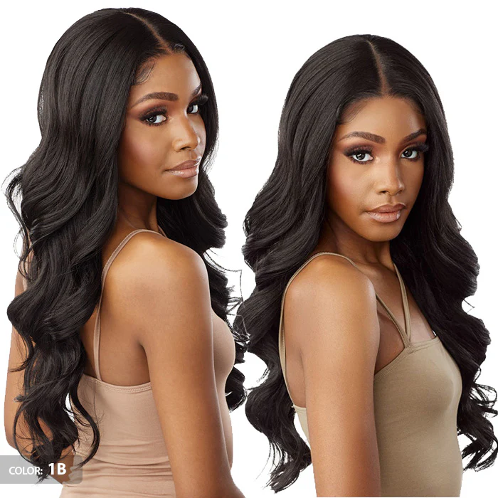 Sensationnel Butta Lace 360 Glueless HD Lace 360 Wig - BUTTA 360 UNIT 3 - Image 3