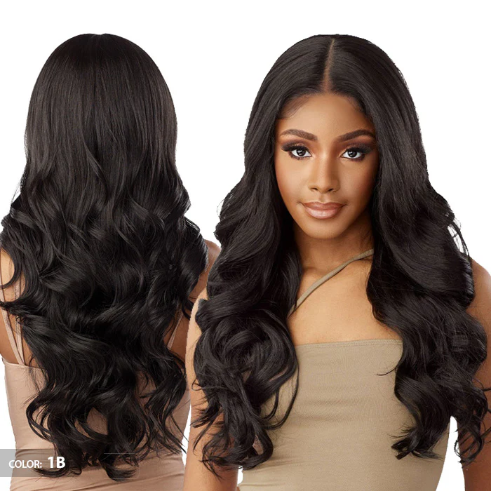 Sensationnel Butta Lace 360 Glueless HD Lace 360 Wig - BUTTA 360 UNIT 3 - Image 4