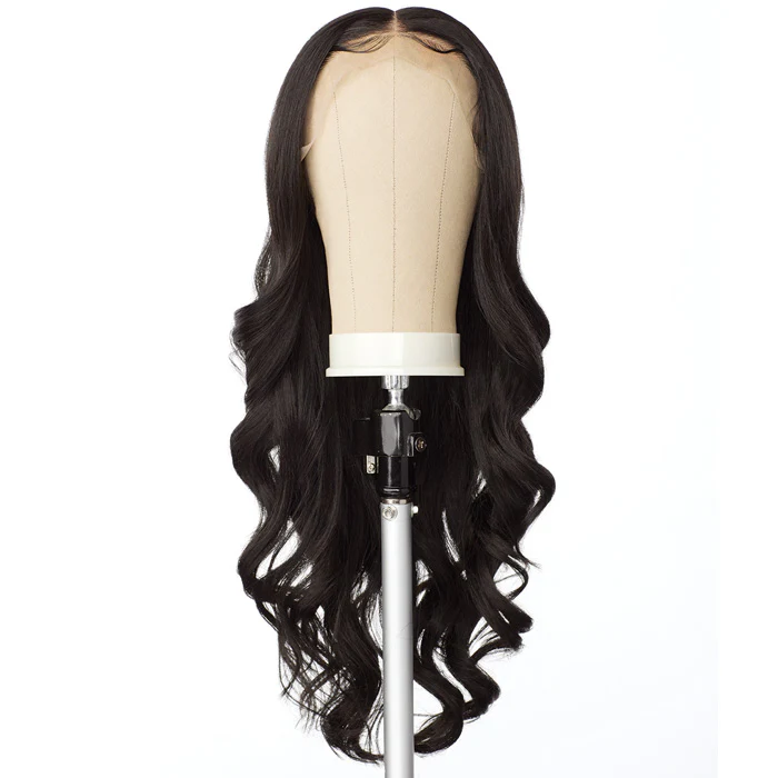 Sensationnel Butta Lace 360 Glueless HD Lace 360 Wig - BUTTA 360 UNIT 3 - Image 8