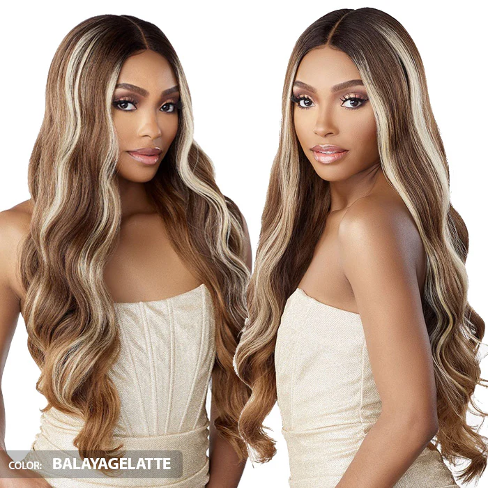Sensationnel Butta Lace 5" Deep Part HD Lace Front Wig - BUTTA UNIT 31 - Image 3