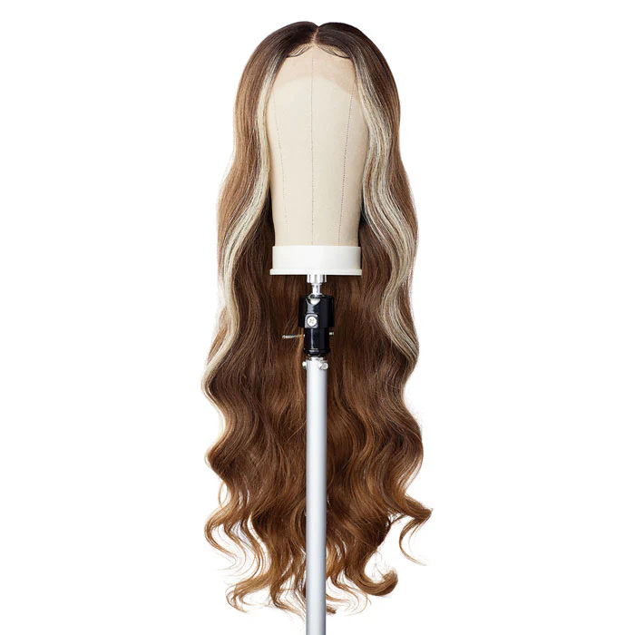 Sensationnel Butta Lace 5" Deep Part HD Lace Front Wig - BUTTA UNIT 31 - Image 5