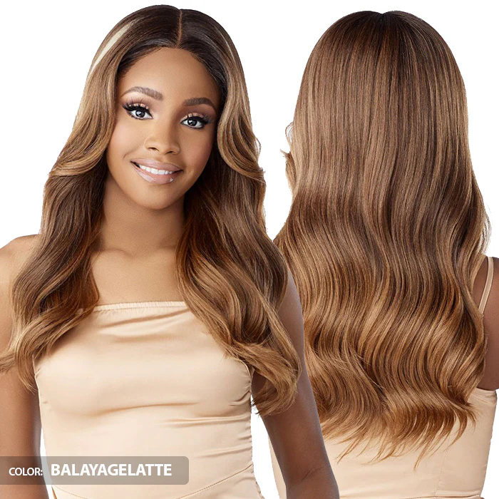 Sensationnel Butta Lace HD 5" Deep Lace Part Wig - BUTTA UNIT 30 - Image 3