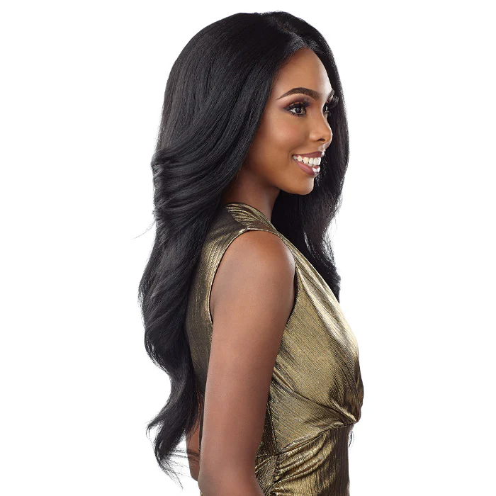 Sensationnel Butta Lace HD 5" Deep Lace Parting Wig - BUTTA UNIT 16 - Image 3