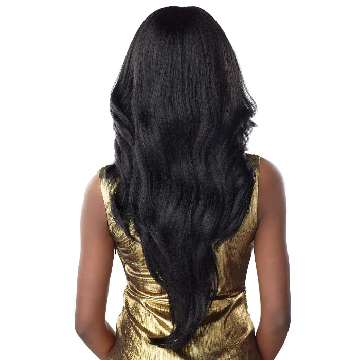 Sensationnel Butta Lace HD 5" Deep Lace Parting Wig - BUTTA UNIT 16 - Image 4