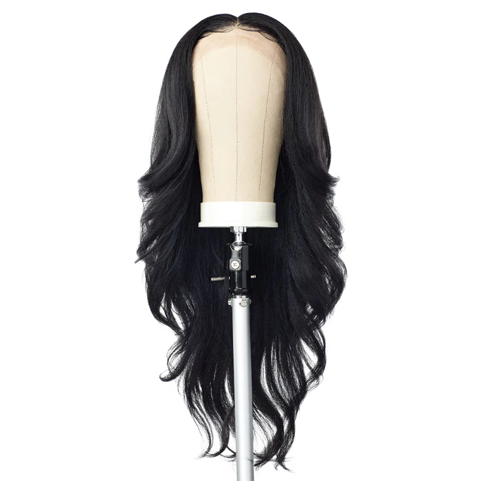 Sensationnel Butta Lace HD 5" Deep Lace Parting Wig - BUTTA UNIT 16 - Image 5