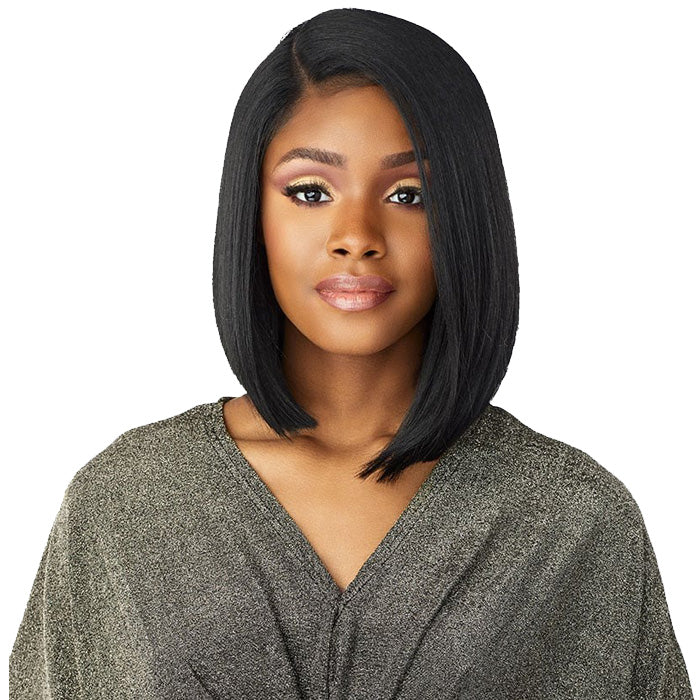 Sensationnel Butta Lace HD 5" Deep Parting Lace Front Wig - BUTTA UNIT 1 - Image 2