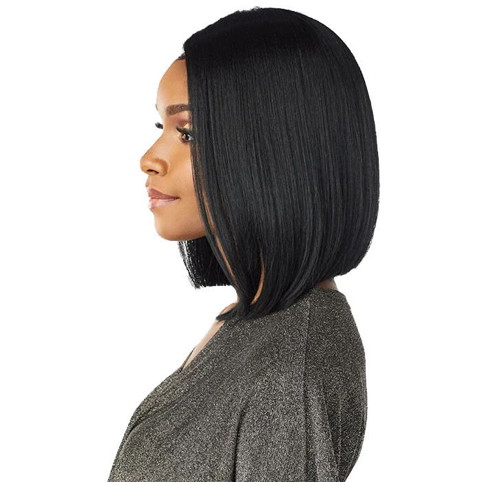 Sensationnel Butta Lace HD 5" Deep Parting Lace Front Wig - BUTTA UNIT 1 - Image 3