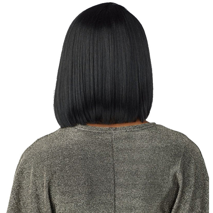 Sensationnel Butta Lace HD 5" Deep Parting Lace Front Wig - BUTTA UNIT 1 - Image 4