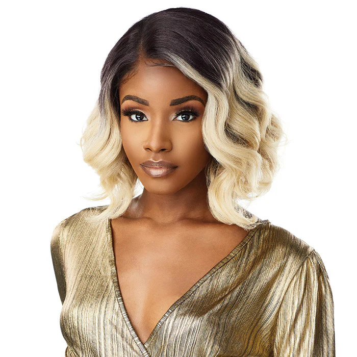 Sensationnel Butta Lace HD 5" Deep Parting Lace Front Wig - BUTTA UNIT 12