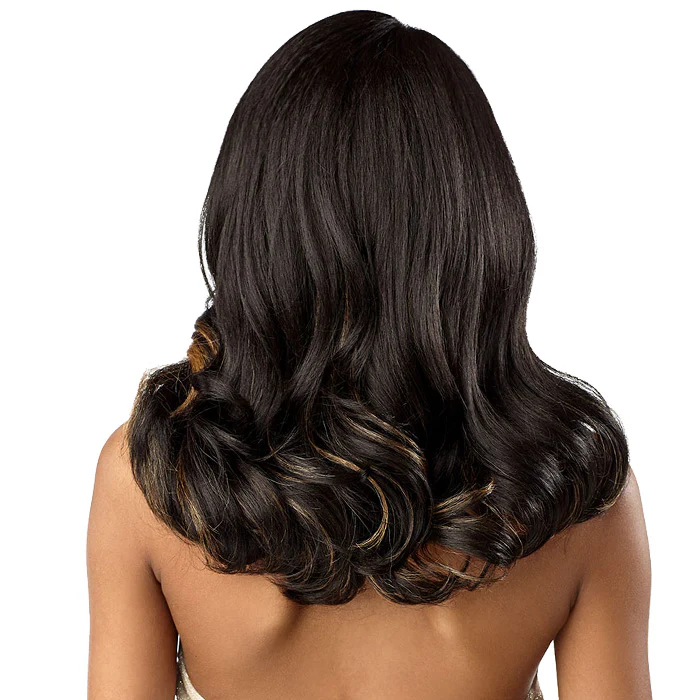 Sensationnel Butta Lace HD 5" Deep Parting Lace Front Wig - BUTTA UNIT 13 - Image 4