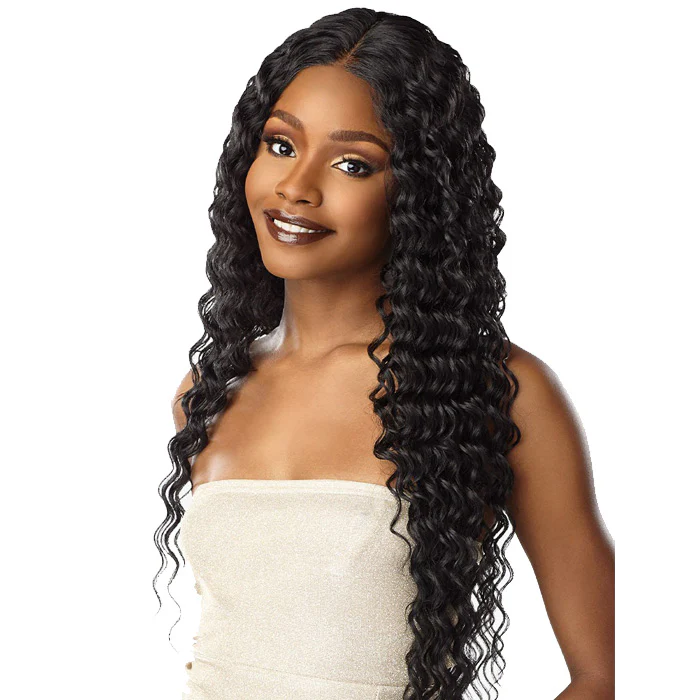 Sensationnel Butta Lace HD 5" Deep Parting Lace Front Wig - BUTTA UNIT 15 - Image 3