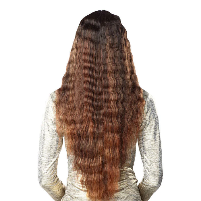 Sensationnel Butta Lace HD 5" Deep Parting Lace Front Wig - BUTTA UNIT 17 - Image 4