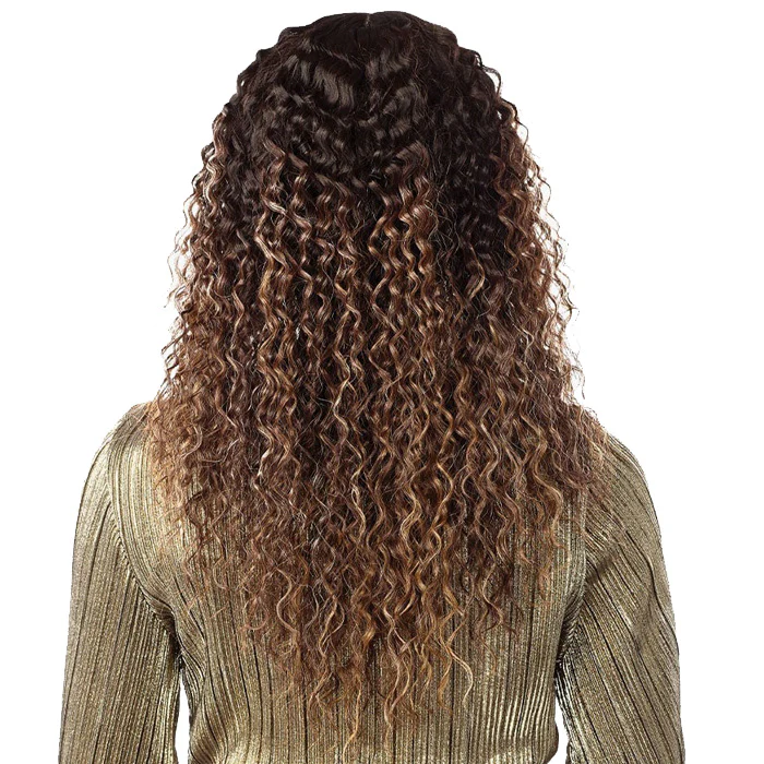 Sensationnel Butta Lace HD 5" Deep Parting Lace Front Wig - BUTTA UNIT 19 - Image 4
