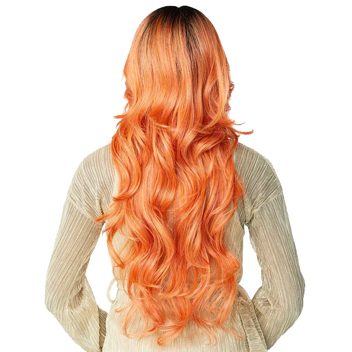 Sensationnel Butta Lace HD 5" Deep Parting Lace Front Wig - BUTTA UNIT 2 - Image 4