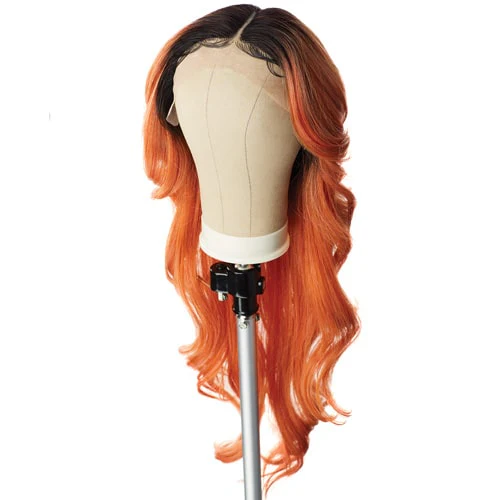 Sensationnel Butta Lace HD 5" Deep Parting Lace Front Wig - BUTTA UNIT 2 - Image 6