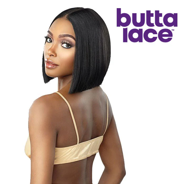 Sensationnel Butta Lace HD 5" Deep Parting Lace Front Wig - BUTTA UNIT 22 - Image 3