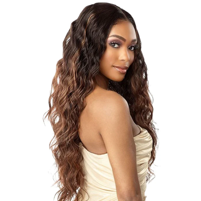 Sensationnel Butta Lace HD 5" Deep Parting Lace Front Wig - BUTTA UNIT 26 - Image 3