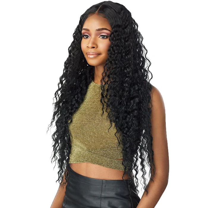 Sensationnel Butta Lace HD 5" Deep Parting Lace Front Wig - BUTTA UNIT 3 - Image 2