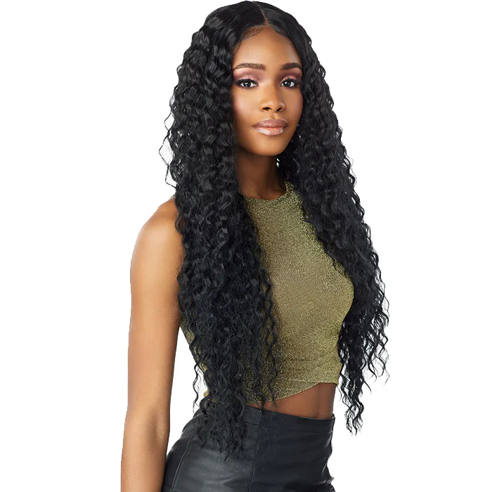 Sensationnel Butta Lace HD 5" Deep Parting Lace Front Wig - BUTTA UNIT 3 - Image 3