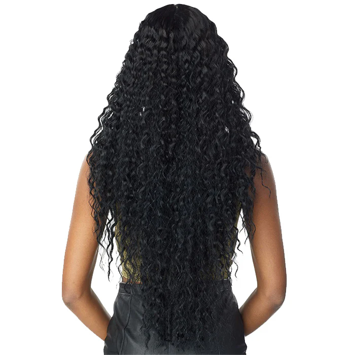 Sensationnel Butta Lace HD 5" Deep Parting Lace Front Wig - BUTTA UNIT 3 - Image 4