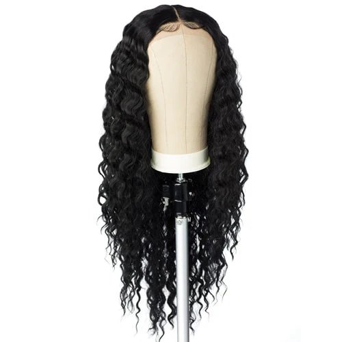Sensationnel Butta Lace HD 5" Deep Parting Lace Front Wig - BUTTA UNIT 3 - Image 5