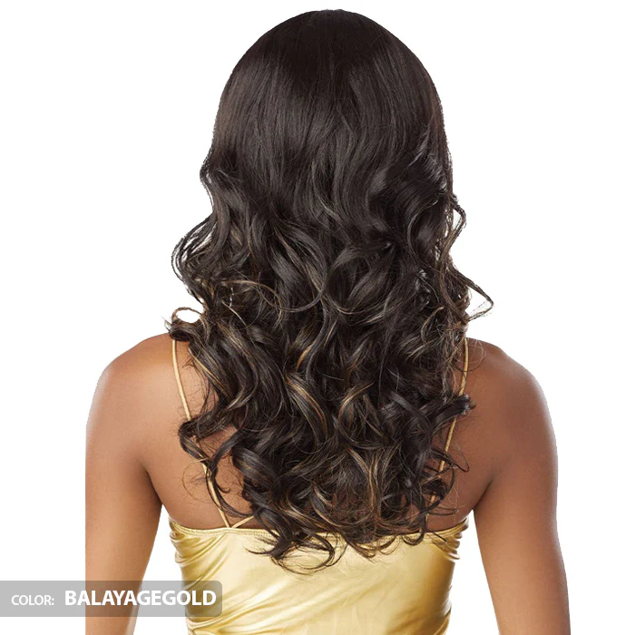 Sensationnel Butta Lace HD 5" Deep Parting Lace Front Wig - BUTTA UNIT 36 - Image 3