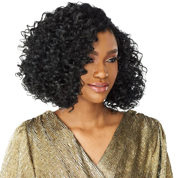 Sensationnel Butta Lace HD 5" Deep Parting Lace Front Wig - BUTTA UNIT 4 - Image 2