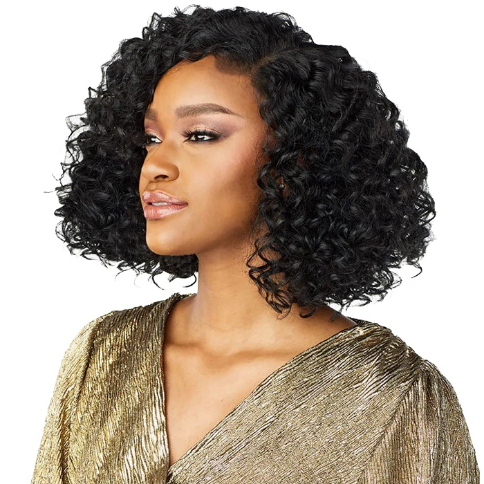 Sensationnel Butta Lace HD 5" Deep Parting Lace Front Wig - BUTTA UNIT 4 - Image 3