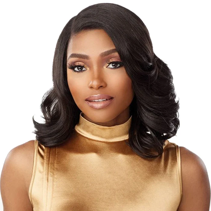 Sensationnel Butta Lace HD 5" Deep Parting Lace Front Wig - BUTTA UNIT 44